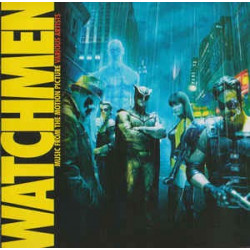B.S.O. WATCHMEN - WATCHMEN