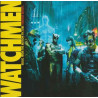 B.S.O. WATCHMEN - WATCHMEN