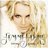 BRITNEY SPEARS - FEMME FATALE