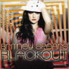 BRITNEY SPEARS - BLACKOUT