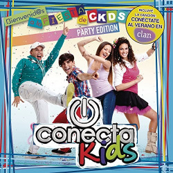 CONECTA KIDS BIENVENIDOS A...