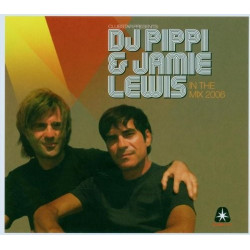 DJ PIPPI & JAMIE LEWIS - IN...