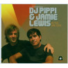 DJ PIPPI & JAMIE LEWIS - IN THE MIX 2006