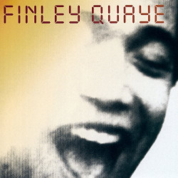 FINLEY QUAYE - MAVERICK A STRIKE