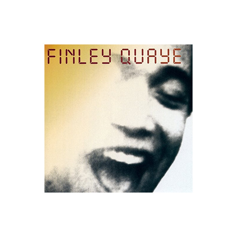 FINLEY QUAYE - MAVERICK A STRIKE