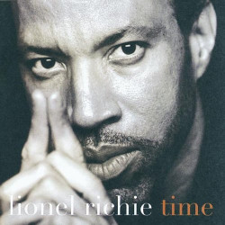 LIONEL RICHIE - TIME