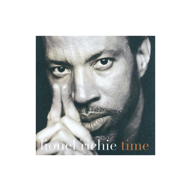 LIONEL RICHIE - TIME