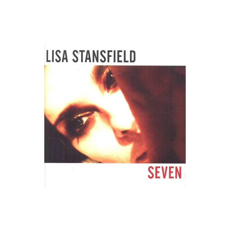 LISA STANFIELD - SEVEN