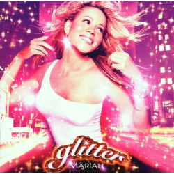 MARIAH CAREY - GLITTER