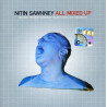 NITIN SAWHNEY - ALL MIXED U0