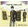 PEPE DELUXE - BEATITUDE