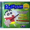 SHINCHAN - LAS NUEVAS CANCIONES DE...