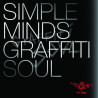 SIMPLE MINDS - GRAFFITI SOUL