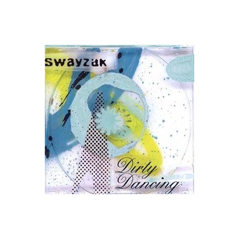 SWAYZAK - DIRTY DANCING