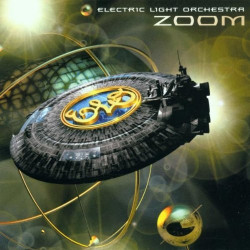 THE ELECTRIC LIGHT ORCHESTRA - ZOOM