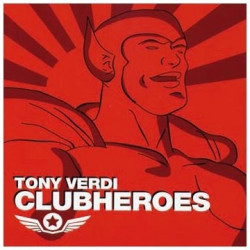 TONY VERDI - CLUBHEROES