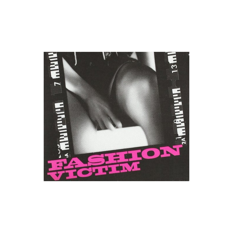 VARIOS FASHION VICTIM - FASHION VICTIM