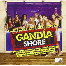 VARIOS GANDIA SHORE - GANDIA SHORE