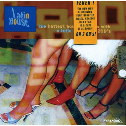 VARIOS LATIN HOUSE - LATIN...