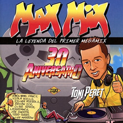 VARIOS MAX MIX - 30...