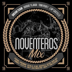 VARIOS NOVENTEROS MIX -...