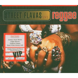 VARIOS STREET FLAVAS REGGAE...