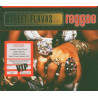 VARIOS STREET FLAVAS REGGAE - STREET FLAVES REGGAE