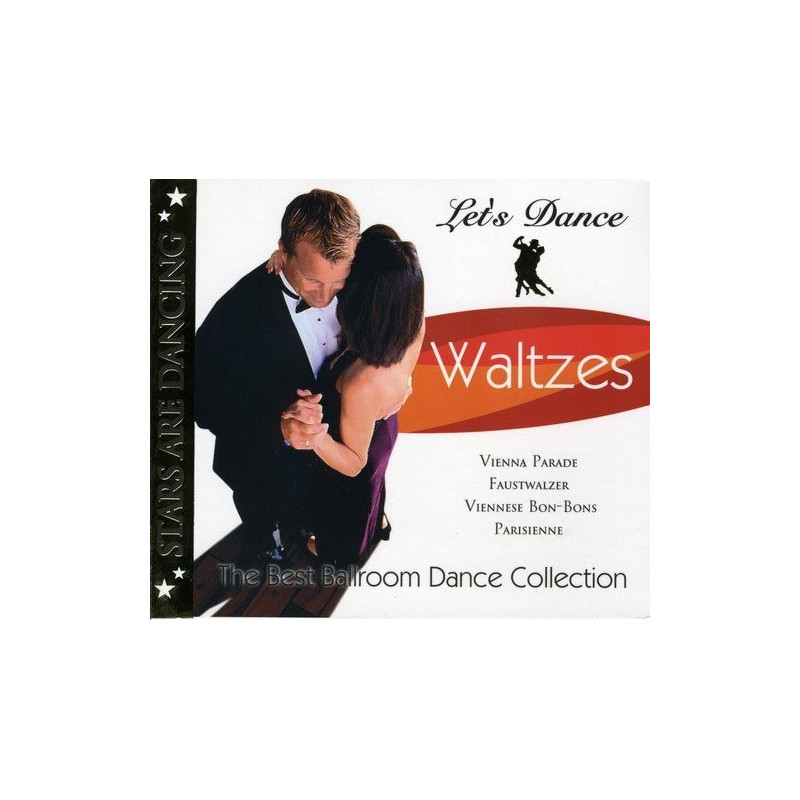 VARIOS WALTZES - WALTZES