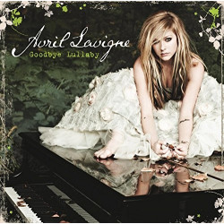 AVRIL LAVIGNE - GOODBYE...