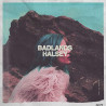 BADLANDS - HALSEY