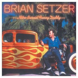 BRIAN SETZER - NITRO...