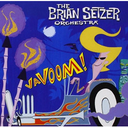 BRIAN SETZER ORCHESTRA -...