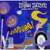 BRIAN SETZER ORCHESTRA - VAVOOM