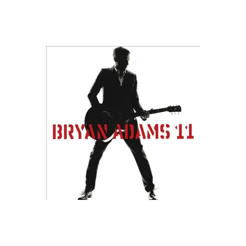 BRYAN ADAMS - 11