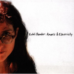 EDDI READER - ANGELS &...