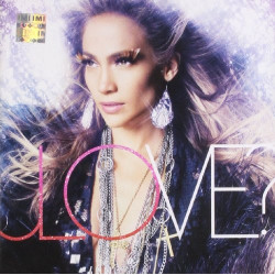 JENNIFER LOPEZ - LOVE?