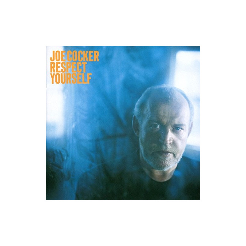 JOE COCKER - RESPECT YOURSELF