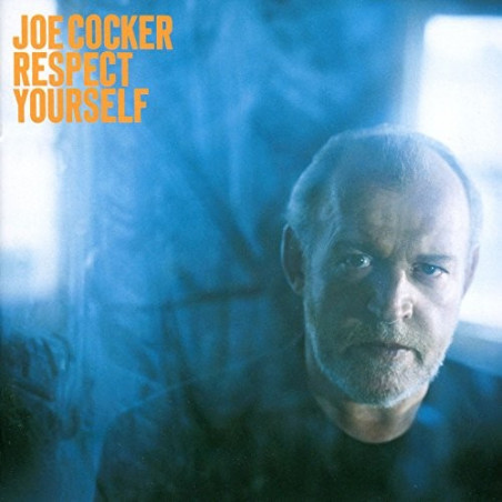 JOE COCKER - RESPECT YOURSELF