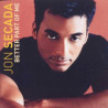 JON SECADA - BETTER PART OF ME