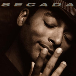 JON SECADA - SECADA