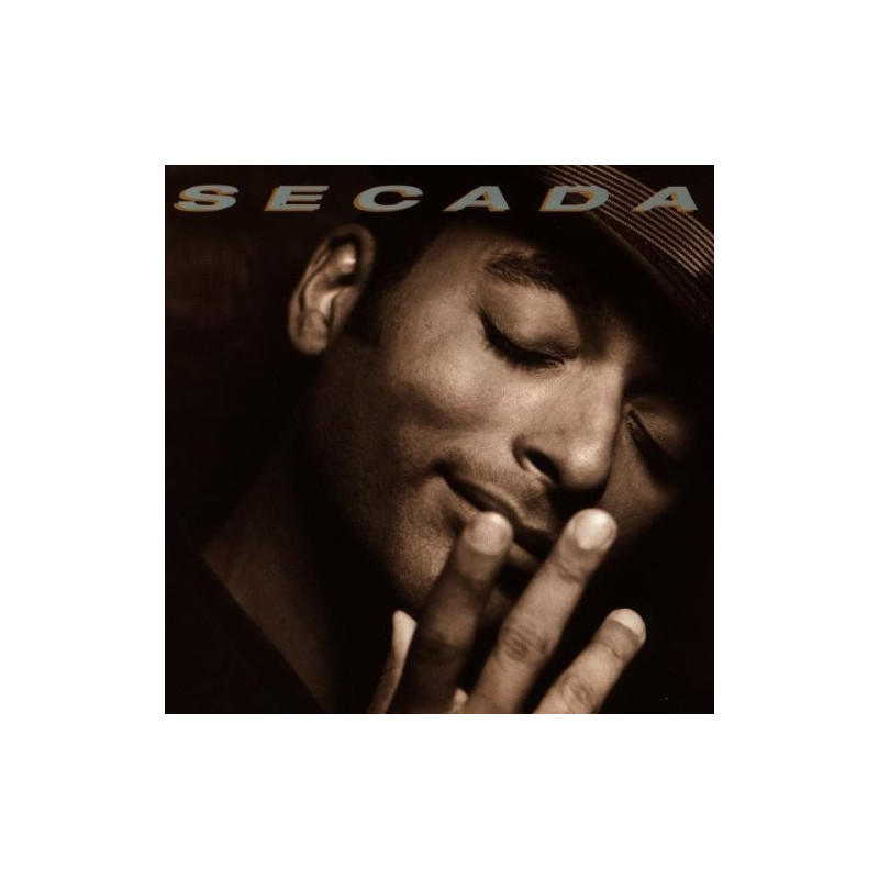 JON SECADA - SECADA