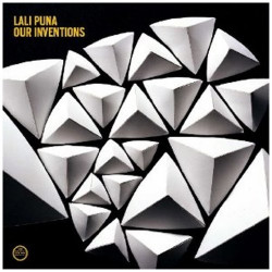LALI PUNA - OUR INVENTIONS