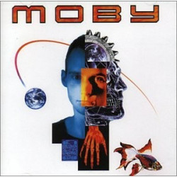 MOBY - MOBY