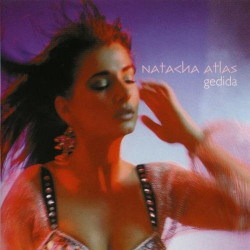 NATACHA ATLAS - GEDDIDA