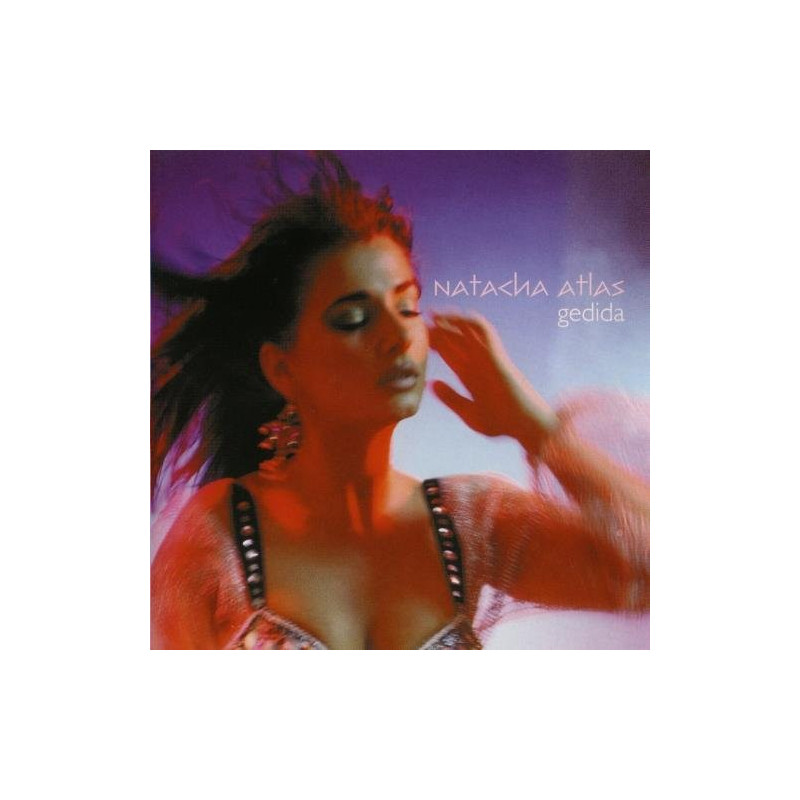 NATACHA ATLAS - GEDDIDA