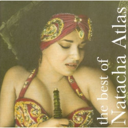 NATACHA ATLAS - THE BEST OF...