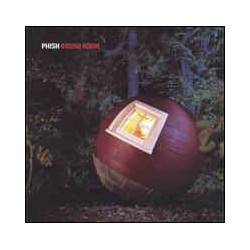 PHISH - ROUND ROOM