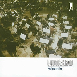 PORTISHEAD - ROSELAND NYC LIVE