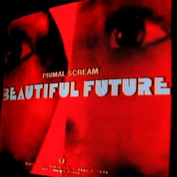 PRIMAL SCREAM - BEAUTIFUL...