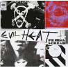 PRIMAL SCREAM - EVIL HEAT